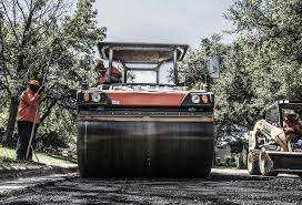 Belton, TX Driveway Paving Services Company