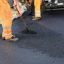 Driveway Overlay Services in Belton, TX